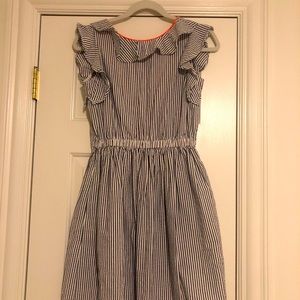 crewcuts by J Crew dress